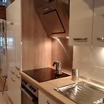 펜션 Am Hirtzborn 마르부르크