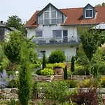 펜션 Am Hirtzborn 마르부르크