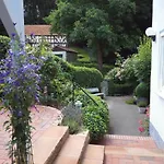 펜션 Am Hirtzborn 마르부르크