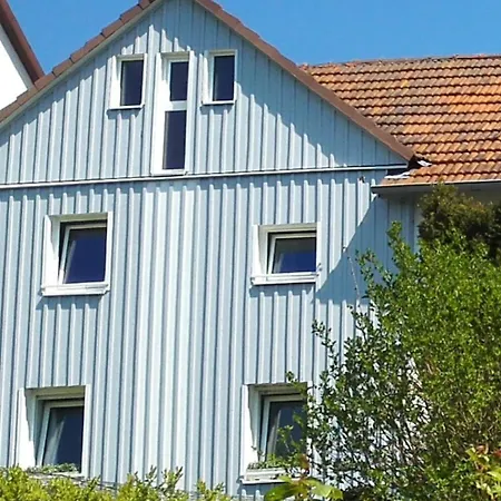 Feriehus Am Hirtzborn