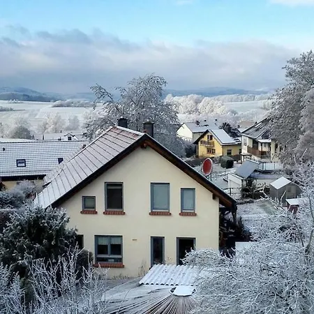 Am Hirtzborn * Marburg