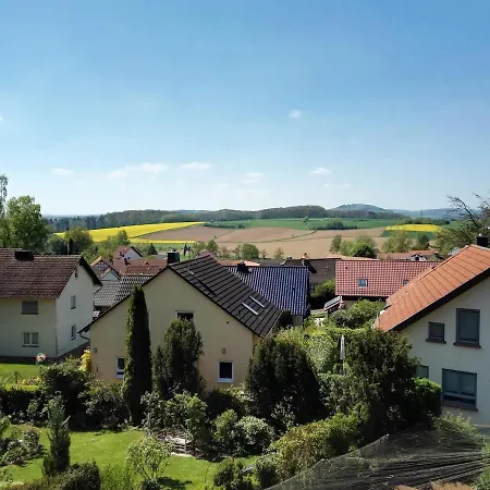Am Hirtzborn *
