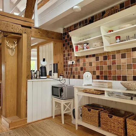 Am Hirtzborn Holiday home *