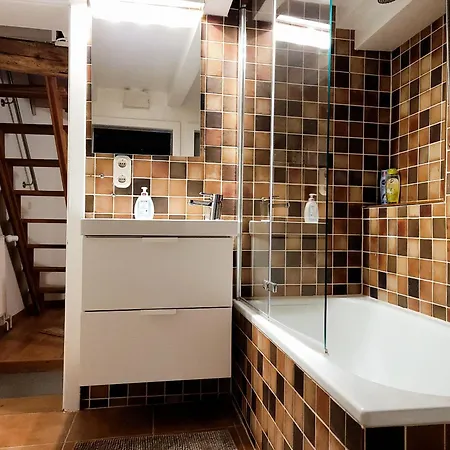 Am Hirtzborn Holiday home