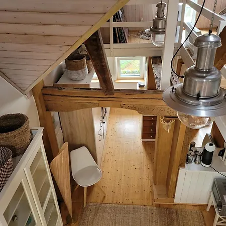 Holiday home Am Hirtzborn