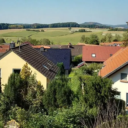 Am Hirtzborn Feriehus *