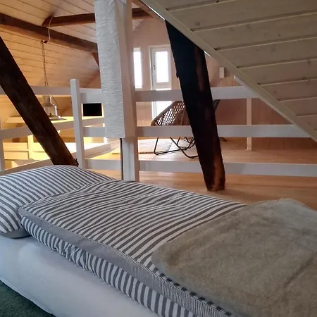 Nyaraló Am Hirtzborn *
