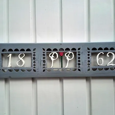 Hébergement de vacances Landhaus Am Hirtzborn