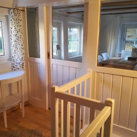 度假居 Am Hirtzborn