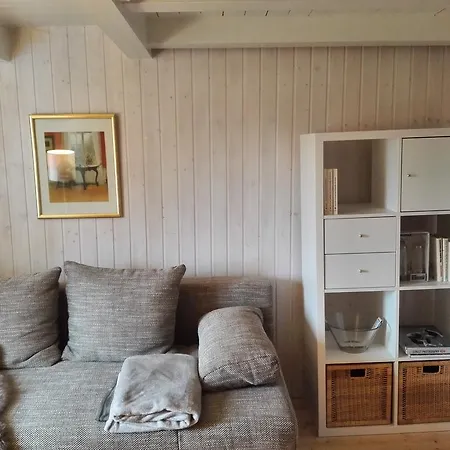 Am Hirtzborn 度假居 Marburg