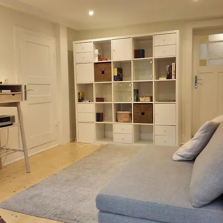 Hébergement de vacances Landhaus Am Hirtzborn *