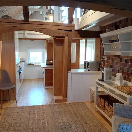 Am Hirtzborn 度假居 Marburg