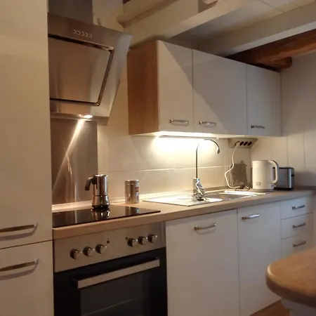 度假居 Am Hirtzborn