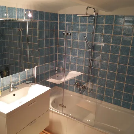 Am Hirtzborn 度假居