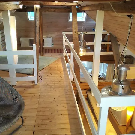 Landhaus Am Hirtzborn *