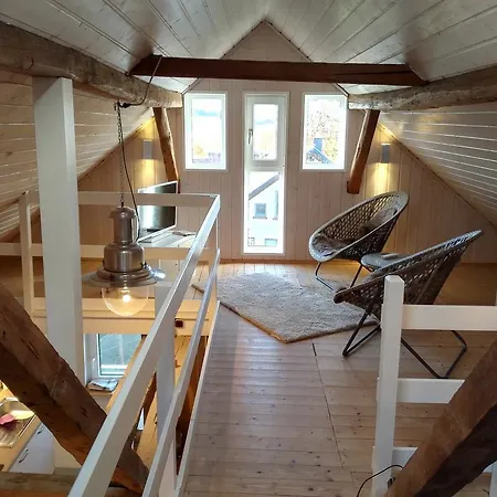 Landhaus Am Hirtzborn