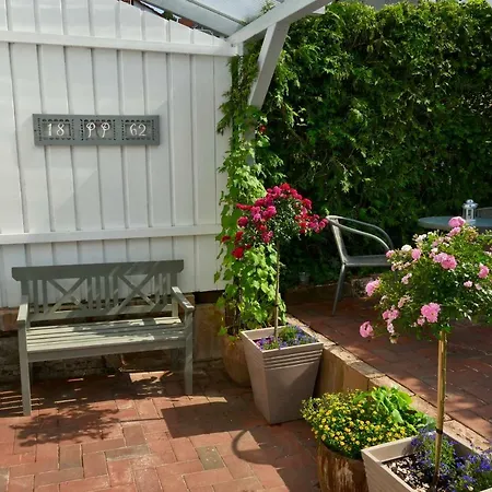 Am Hirtzborn Marburg