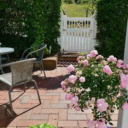 Landhaus Am Hirtzborn