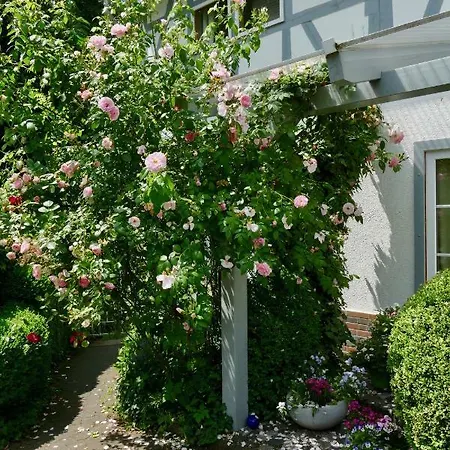 Feriehus Am Hirtzborn Marburg
