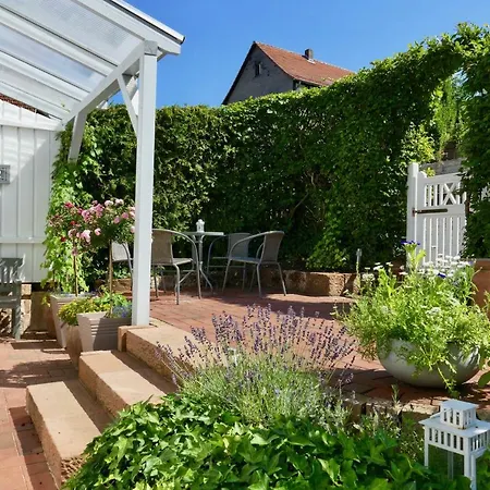 Landhaus Am Hirtzborn