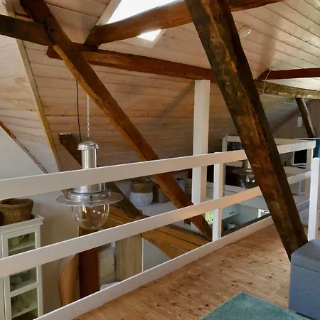 Landhaus Am Hirtzborn *