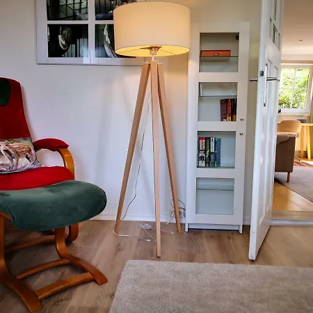 Landhaus Am Hirtzborn *