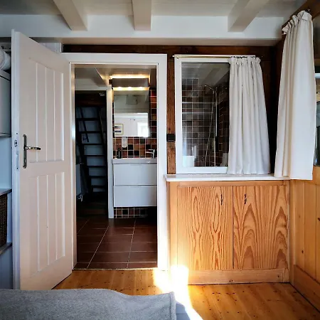 Landhaus Am Hirtzborn Hébergement de vacances Marburg