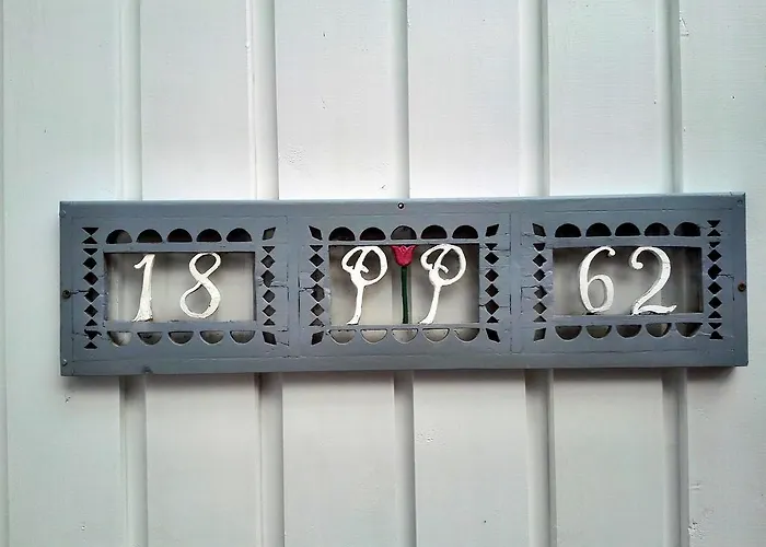 Tatil Evi Am Hirtzborn