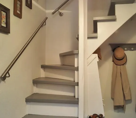 Tatil Evi Am Hirtzborn Marburg