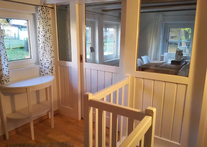 Tatil Evi Am Hirtzborn