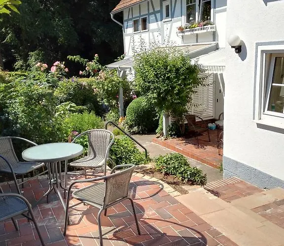 Am Hirtzborn Casa vacanze