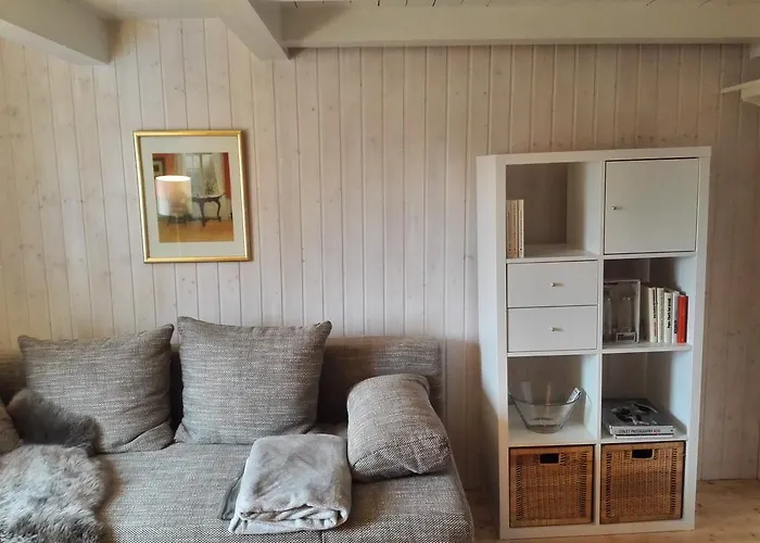 Am Hirtzborn Tatil Evi Marburg