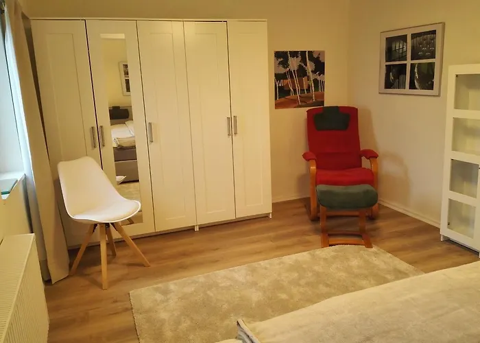 Am Hirtzborn Casa vacanze