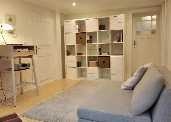 Tatil Evi Am Hirtzborn *