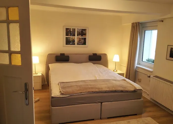 Am Hirtzborn Casa vacanze *