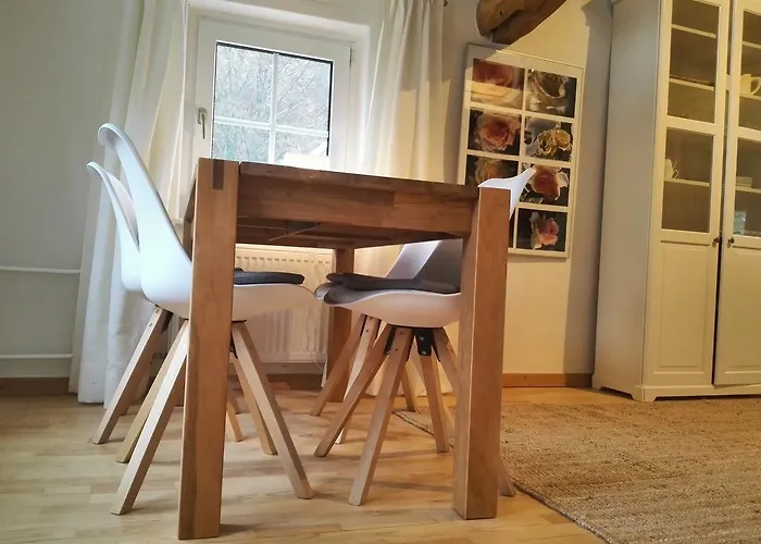 Am Hirtzborn Tatil Evi