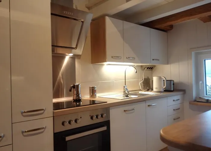 Tatil Evi Am Hirtzborn