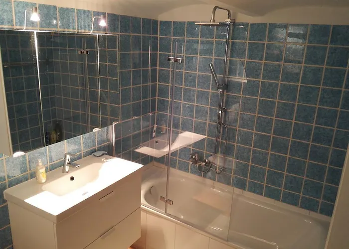 Am Hirtzborn Tatil Evi