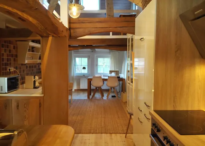 Am Hirtzborn * Marburg