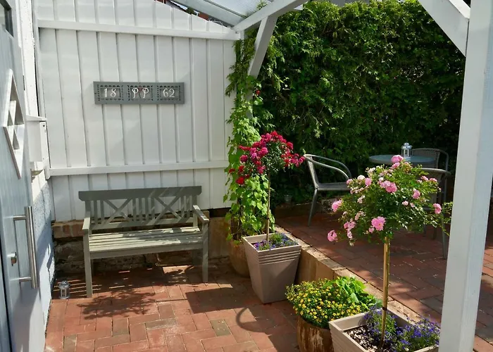 Am Hirtzborn Marburg