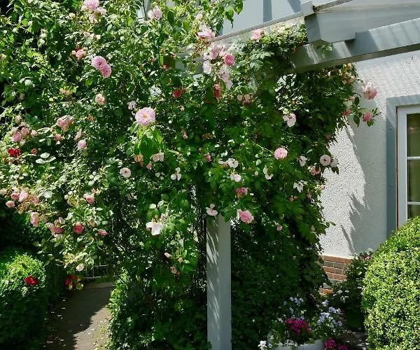 Tatil Evi Am Hirtzborn Marburg