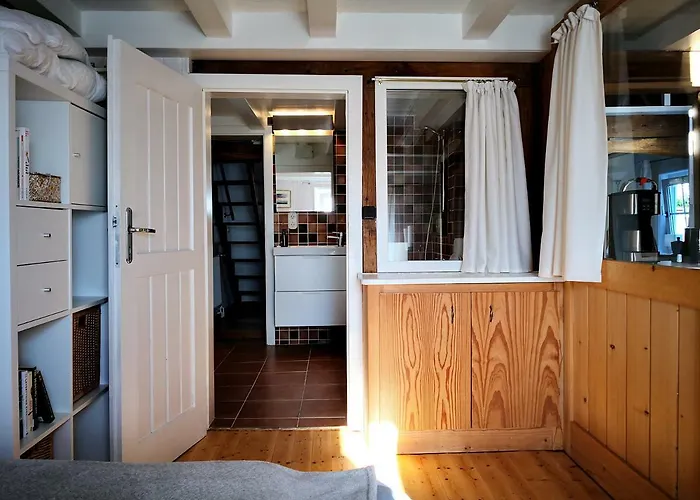 Am Hirtzborn Tatil Evi Marburg